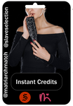 Credits Card